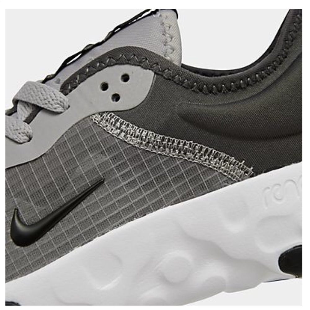 NWT Nike Renew Lucent 6Y.Fits women 7.5 - Picture 3 of 6